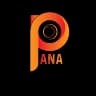 Pana Events Logo