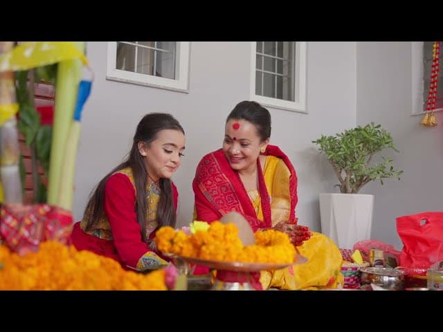 Gunyeu Choli thumbnail