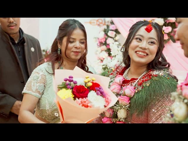 Engagement Full Video thumbnail