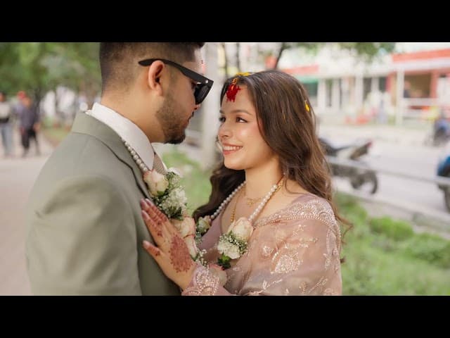Engagement Full Video thumbnail