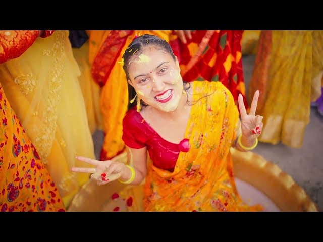 Mehendi thumbnail