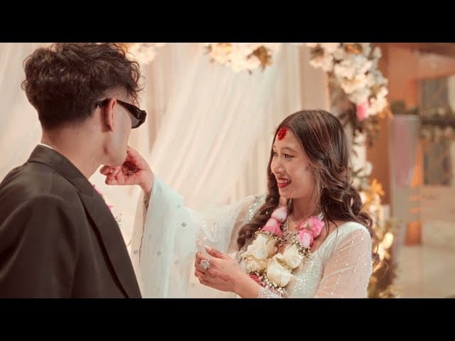 Engagement thumbnail